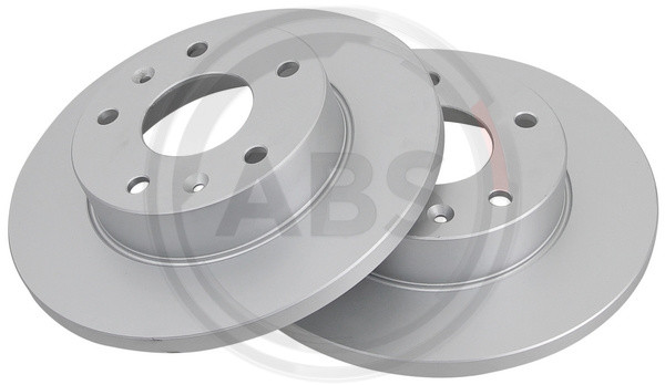 A.B.S. Bremsscheibe