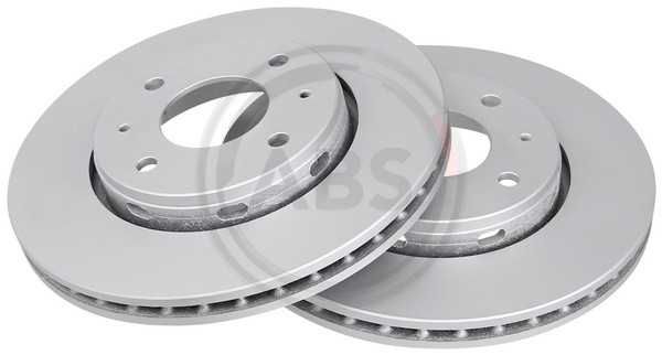 A.B.S. Bremsscheibe