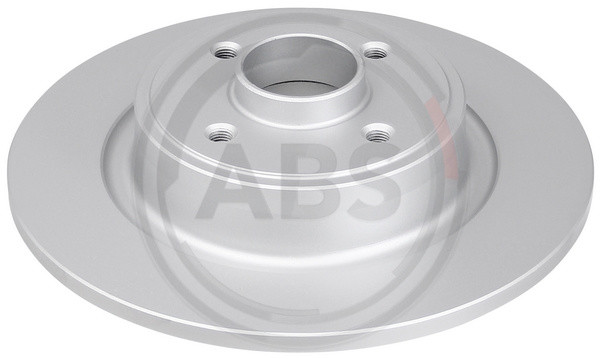 A.B.S. Bremsscheibe