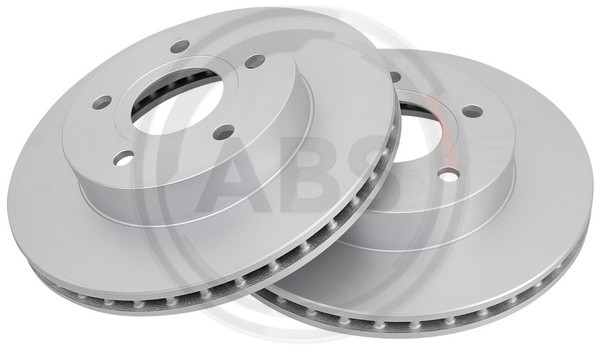 A.B.S. Bremsscheibe