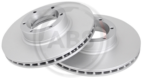 A.B.S. Bremsscheibe