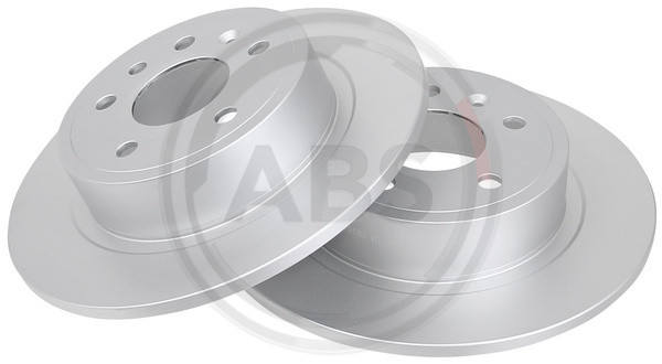A.B.S. Bremsscheibe