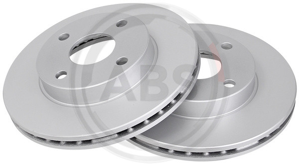A.B.S. Bremsscheibe