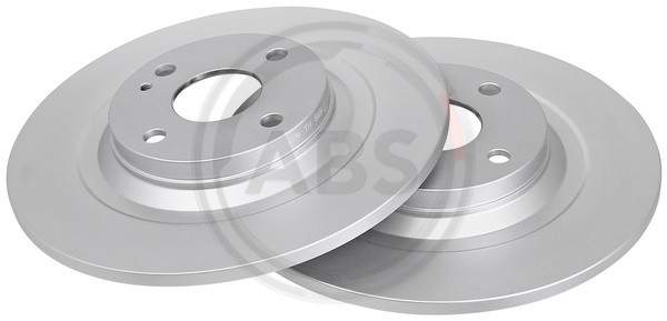 A.B.S. Bremsscheibe