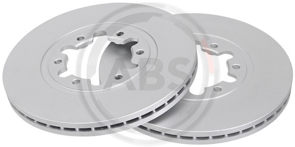 A.B.S. Bremsscheibe