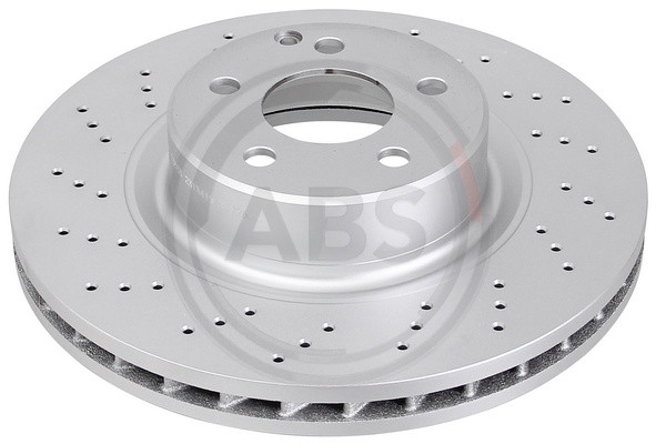 A.B.S. Bremsscheibe