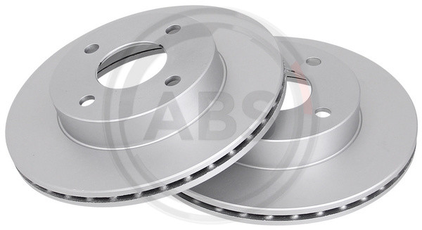 A.B.S. Bremsscheibe