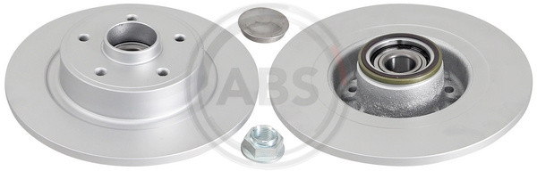 A.B.S. Bremsscheibe