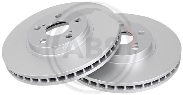 A.B.S. Bremsscheibe