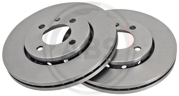 A.B.S. Bremsscheibe