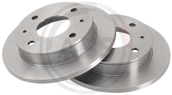 A.B.S. Bremsscheibe