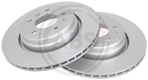 A.B.S. Bremsscheibe