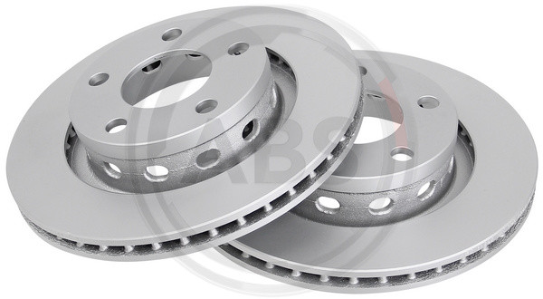 A.B.S. Bremsscheibe