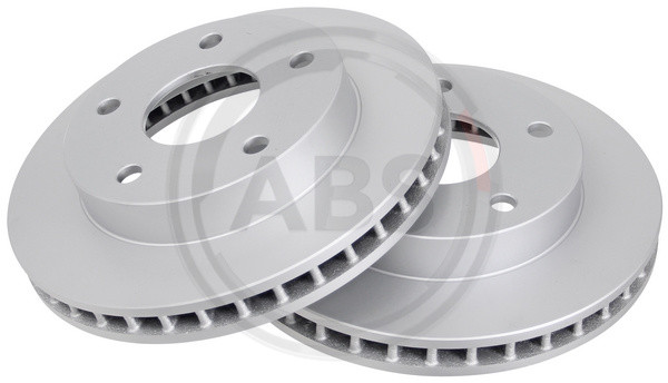 A.B.S. Bremsscheibe
