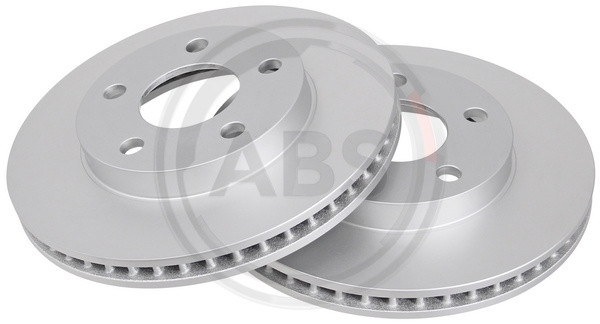A.B.S. Bremsscheibe