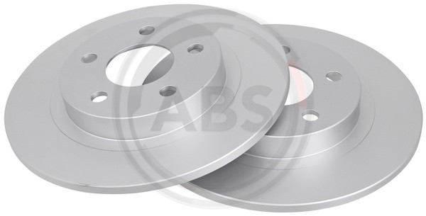 A.B.S. Bremsscheibe