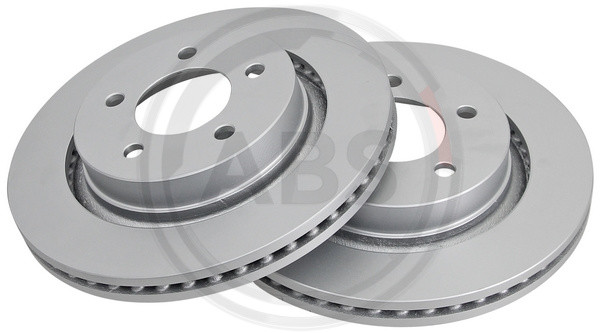 A.B.S. Bremsscheibe