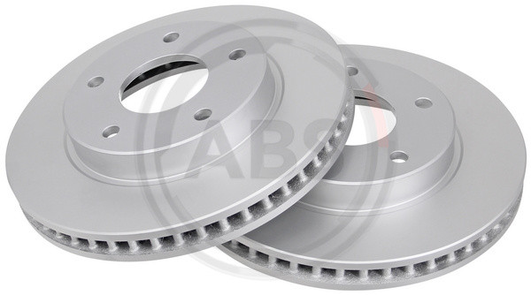 A.B.S. Bremsscheibe