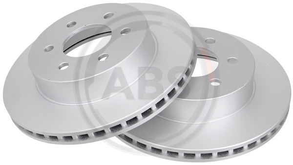 A.B.S. Bremsscheibe
