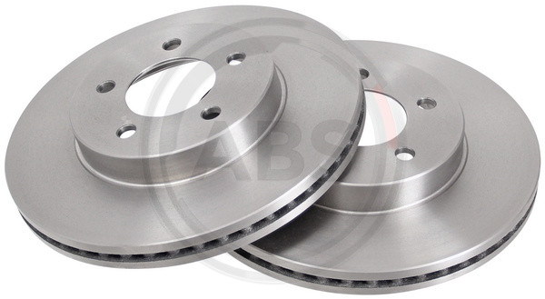 A.B.S. Bremsscheibe