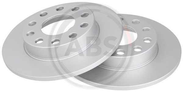 A.B.S. Bremsscheibe