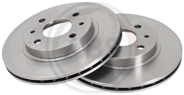 A.B.S. Bremsscheibe