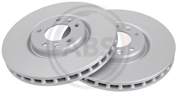 A.B.S. Bremsscheibe