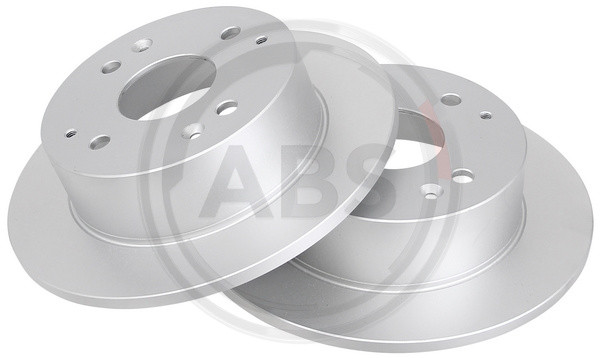 A.B.S. Bremsscheibe