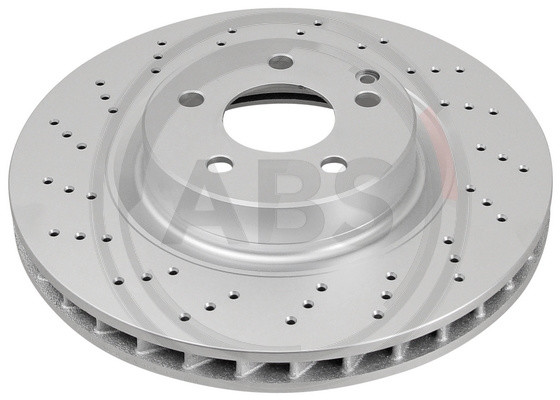 A.B.S. Bremsscheibe