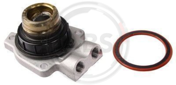 A.B.S. Nehmerzylinder, Kupplung