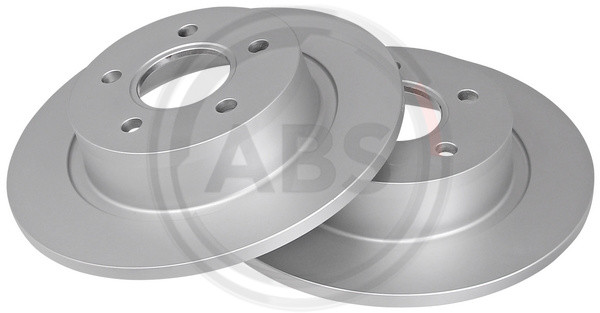 A.B.S. Bremsscheibe
