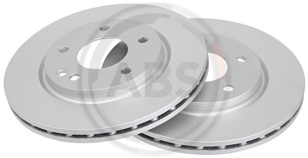 A.B.S. Bremsscheibe