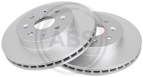 A.B.S. Bremsscheibe