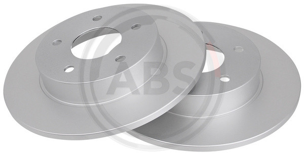 A.B.S. Bremsscheibe