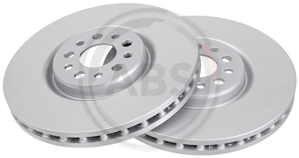 A.B.S. Bremsscheibe
