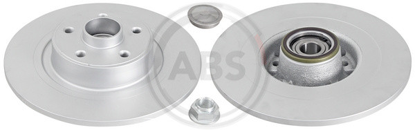A.B.S. Bremsscheibe