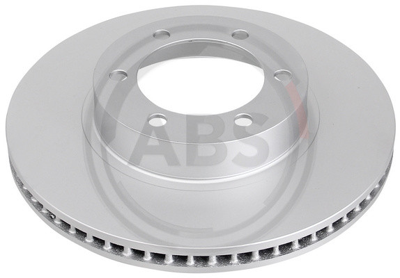 A.B.S. Bremsscheibe