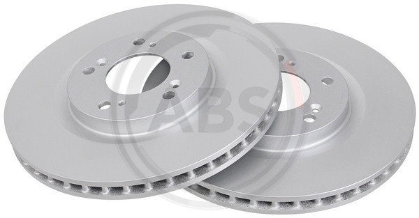 A.B.S. Bremsscheibe