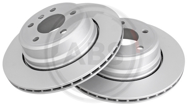 A.B.S. Bremsscheibe