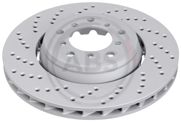 A.B.S. Bremsscheibe