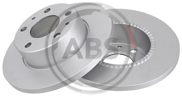 A.B.S. Bremsscheibe
