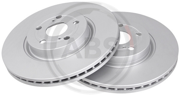 A.B.S. Bremsscheibe
