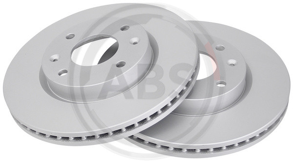A.B.S. Bremsscheibe