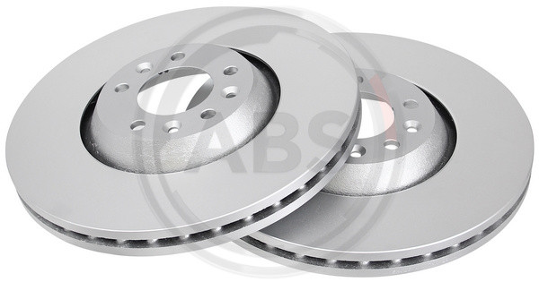 A.B.S. Bremsscheibe