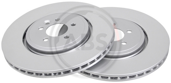 A.B.S. Bremsscheibe