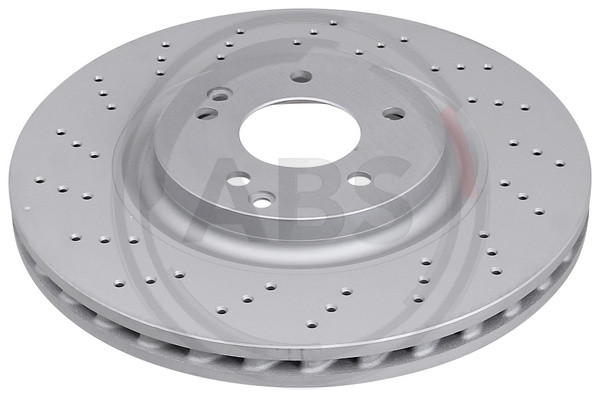 A.B.S. Bremsscheibe