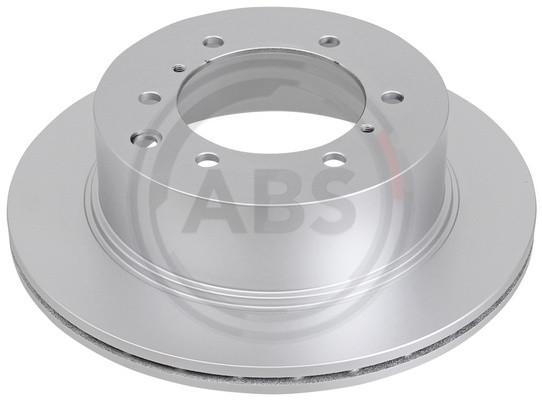 A.B.S. Bremsscheibe