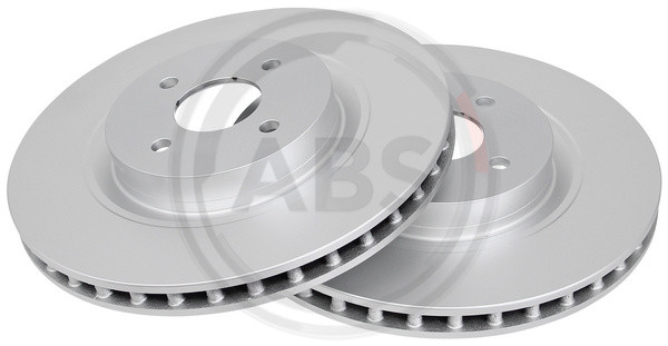 A.B.S. Bremsscheibe