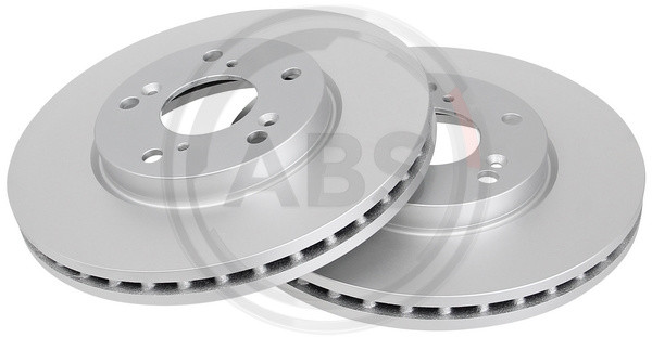 A.B.S. Bremsscheibe