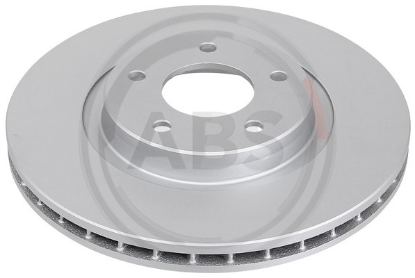 A.B.S. Bremsscheibe